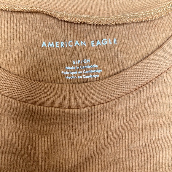 American Eagle t-shirt - Picture 2 of 2